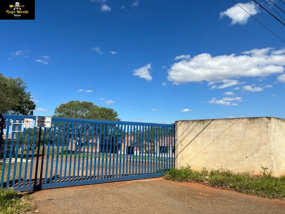 Depósito-Galpão, 3720 m² - Foto 15