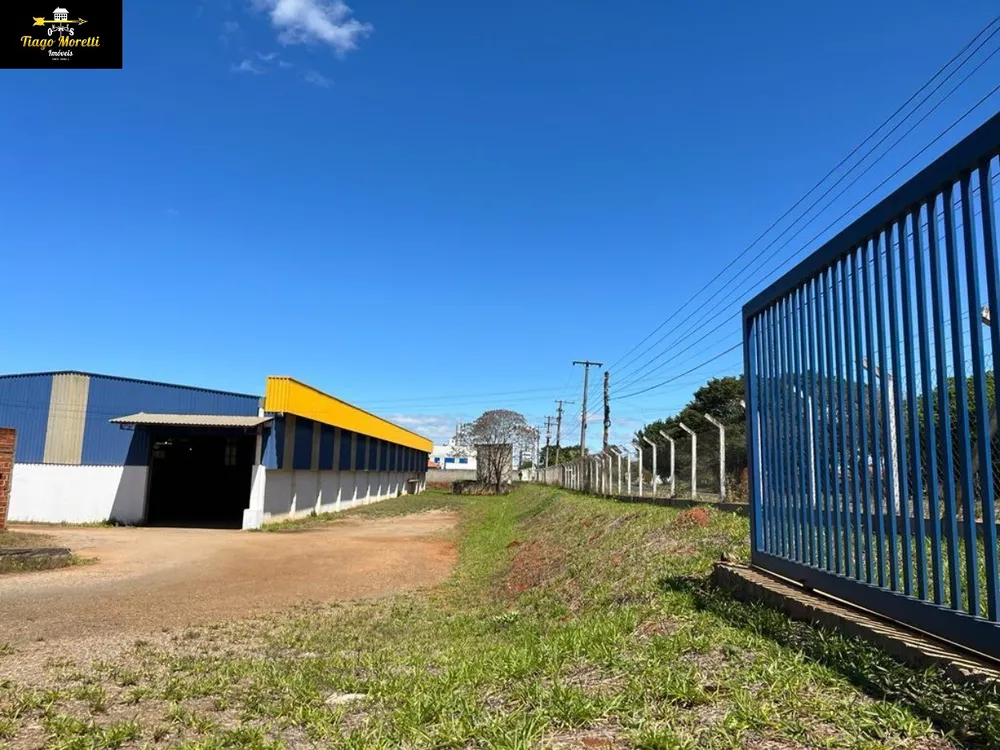 Depósito-Galpão, 3720 m² - Foto 14