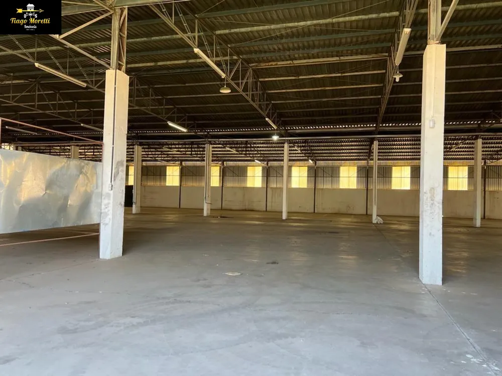 Depósito-Galpão, 3720 m² - Foto 7