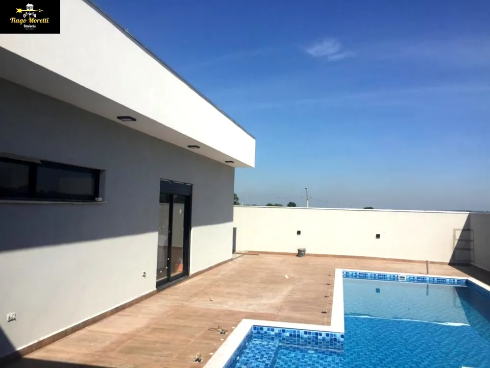 Casa de Condomínio, 3 quartos - Foto 20