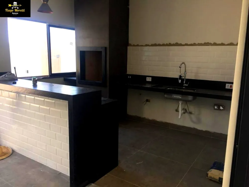 Casa de Condomínio, 3 quartos - Foto 18