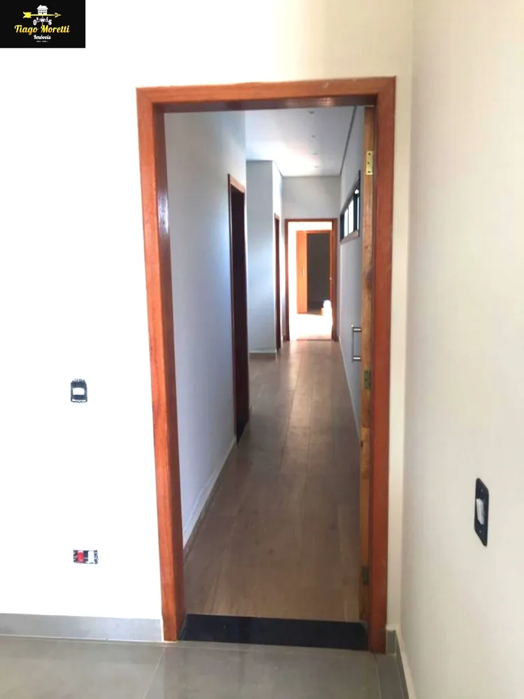 Casa de Condomínio, 3 quartos - Foto 10