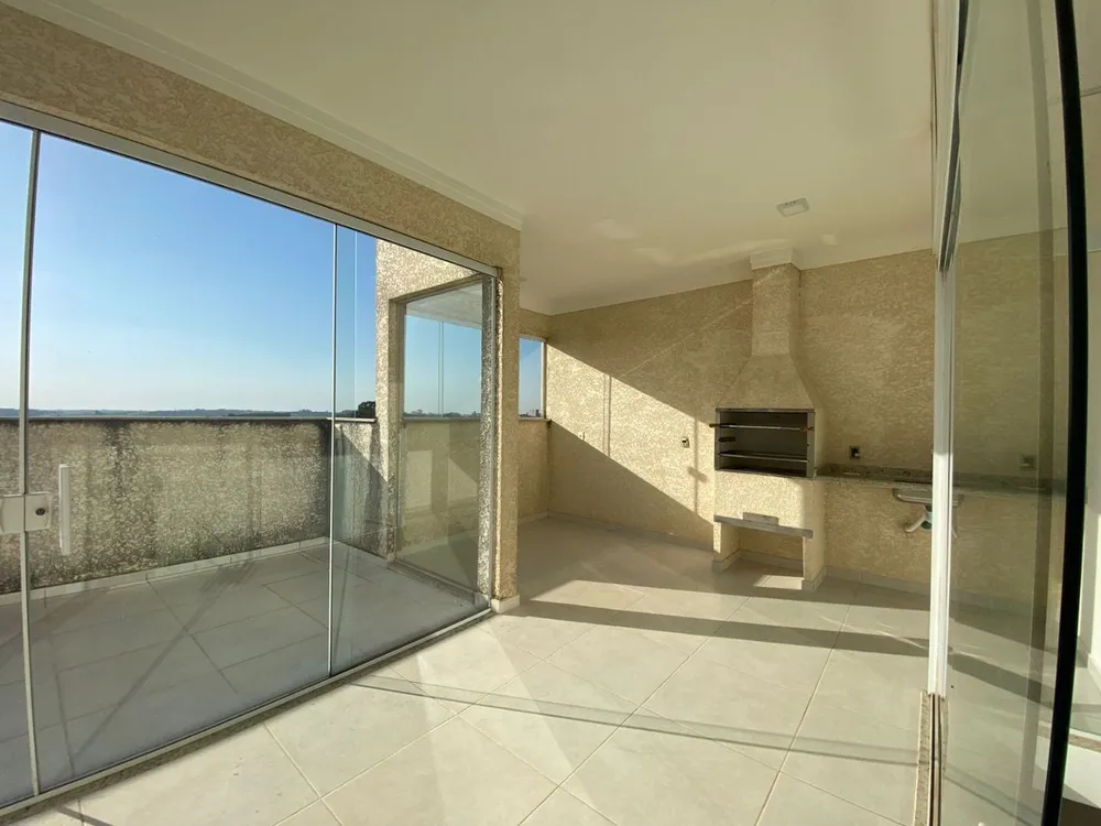 Cobertura, 2 quartos, 75 m² - Foto 14