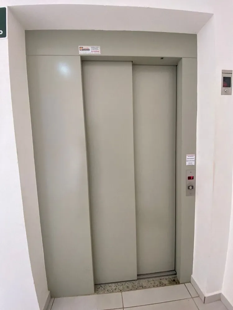 Cobertura, 2 quartos, 75 m² - Foto 1