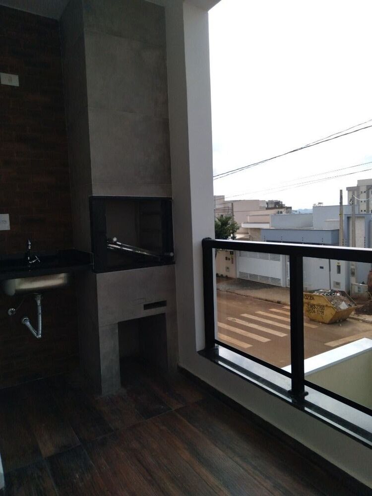 Apartamento à venda com 2 quartos, 82m² - Foto 13