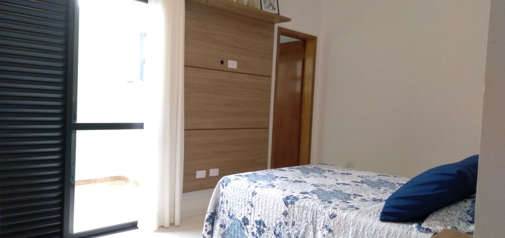 Apartamento à venda com 2 quartos, 82m² - Foto 11