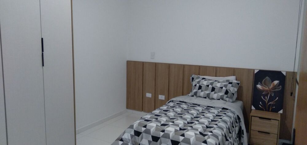Apartamento à venda com 2 quartos, 82m² - Foto 9