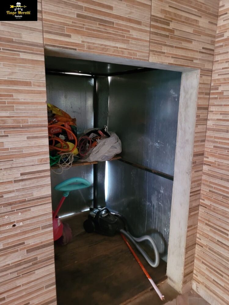 Casa à venda com 3 quartos - Foto 9