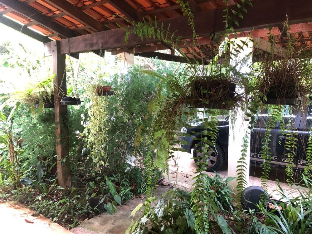 Chácara à venda com 4 quartos, 4750m² - Foto 26