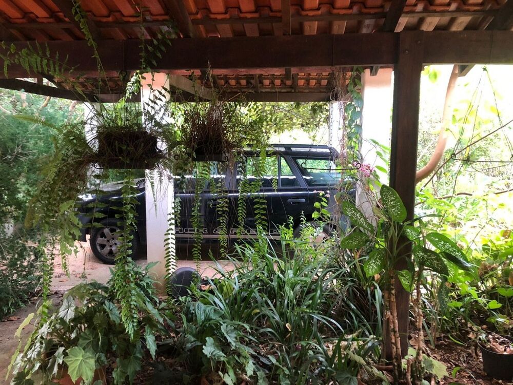 Chácara à venda com 4 quartos, 4750m² - Foto 27