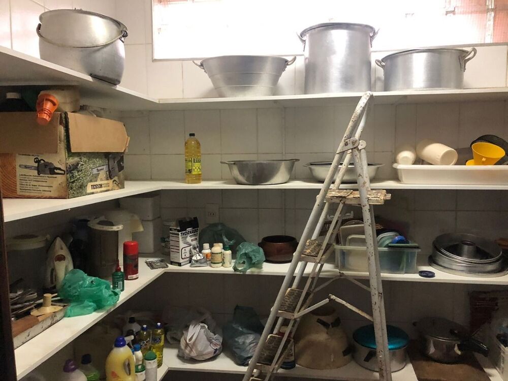 Chácara à venda com 4 quartos, 4750m² - Foto 8