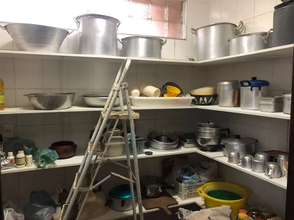 Chácara, 4 quartos, 4750 m² - Foto 64