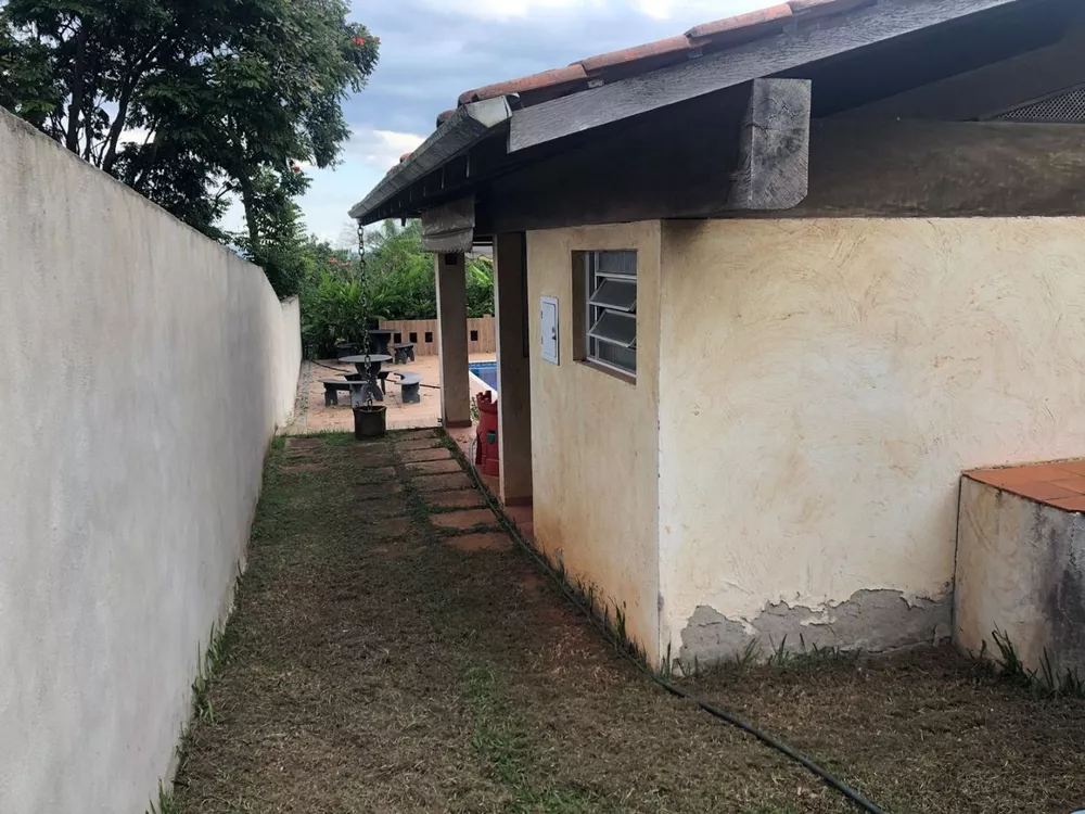 Chácara, 4 quartos, 4750 m² - Foto 11