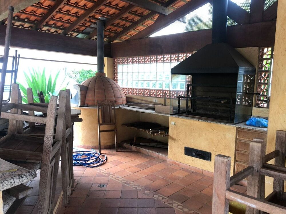 Chácara à venda com 4 quartos, 4750m² - Foto 35