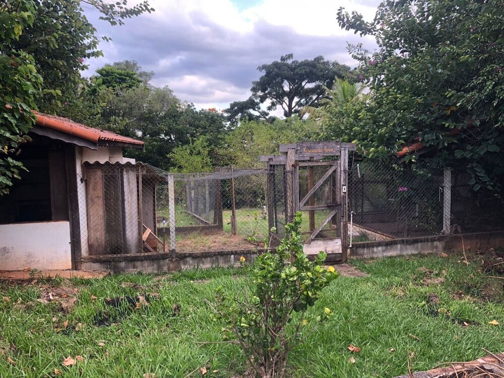 Chácara à venda com 4 quartos, 4750m² - Foto 41