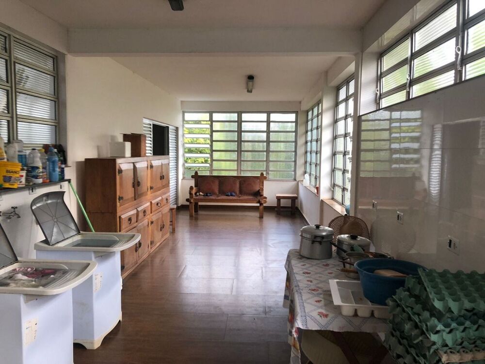 Chácara à venda com 4 quartos, 4750m² - Foto 9