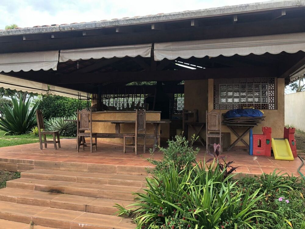 Chácara à venda com 4 quartos, 4750m² - Foto 34