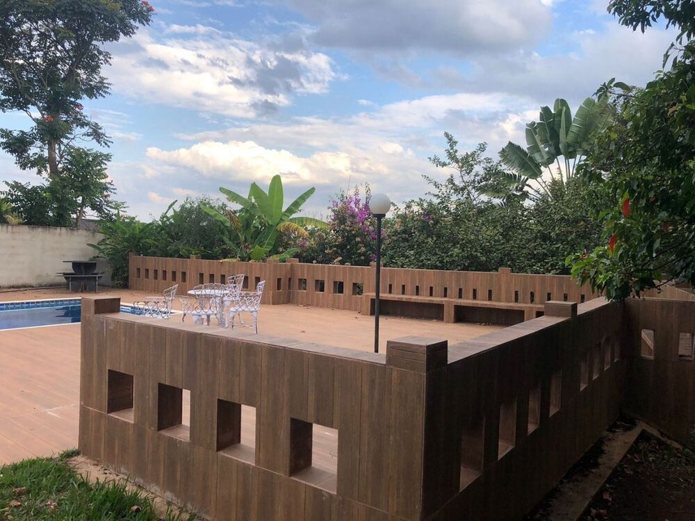 Chácara à venda com 4 quartos, 4750m² - Foto 31