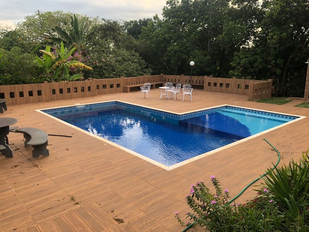 Chácara à venda com 4 quartos, 4750m² - Foto 1