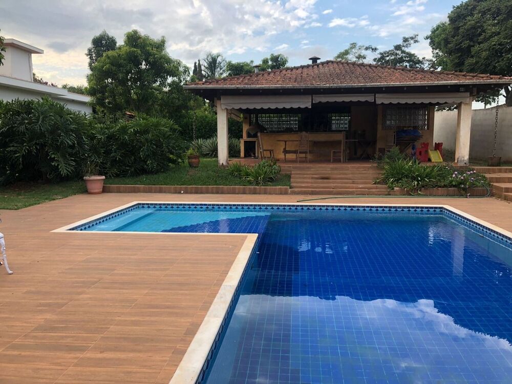 Chácara à venda com 4 quartos, 4750m² - Foto 2