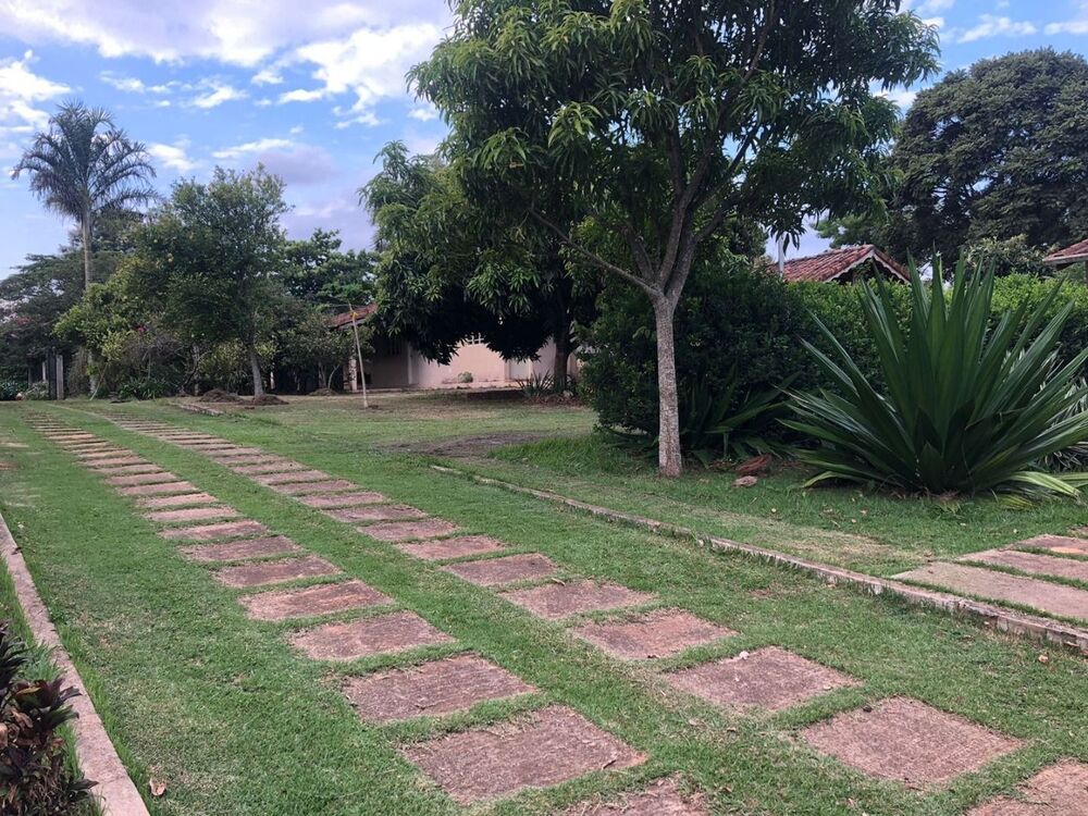 Chácara à venda com 4 quartos, 4750m² - Foto 29