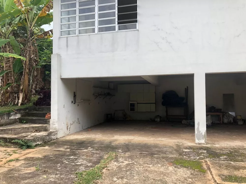 Chácara, 4 quartos, 4750 m² - Foto 3