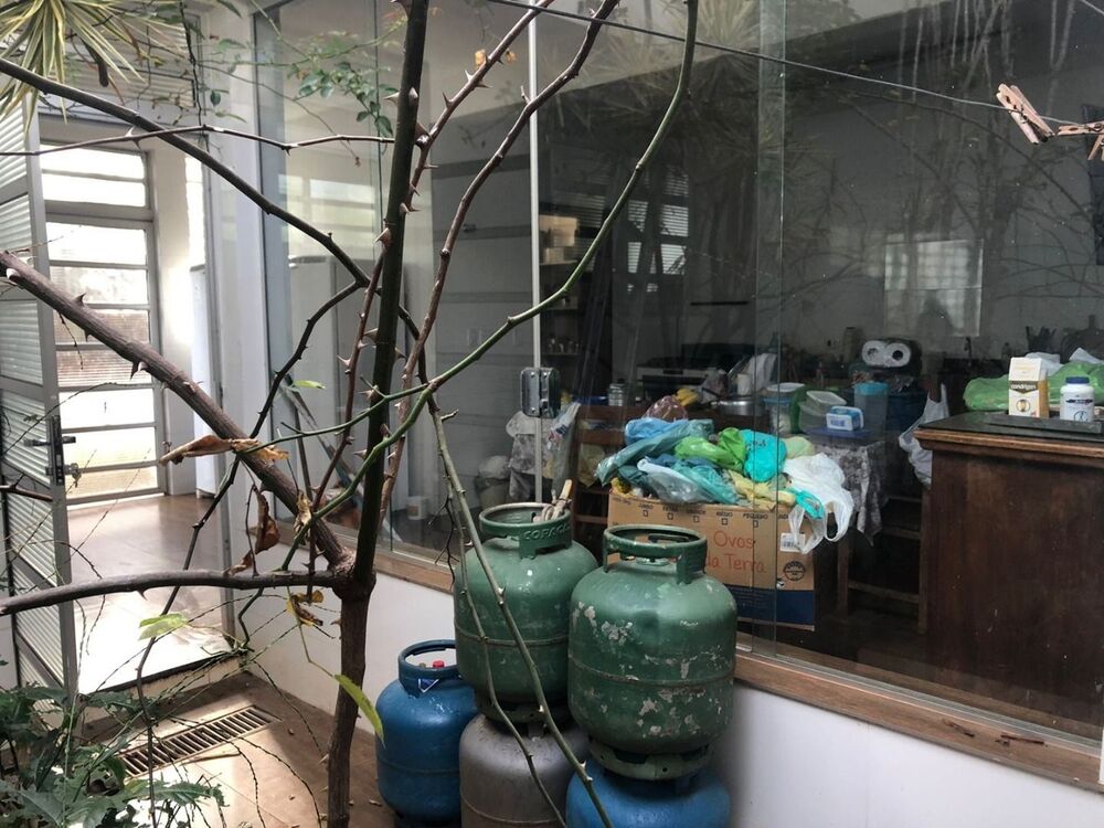 Chácara à venda com 4 quartos, 4750m² - Foto 15