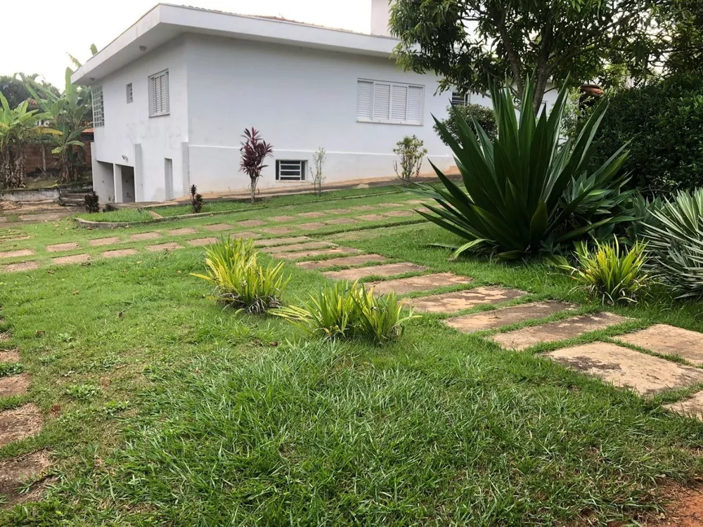 Chácara, 4 quartos, 4750 m² - Foto 12