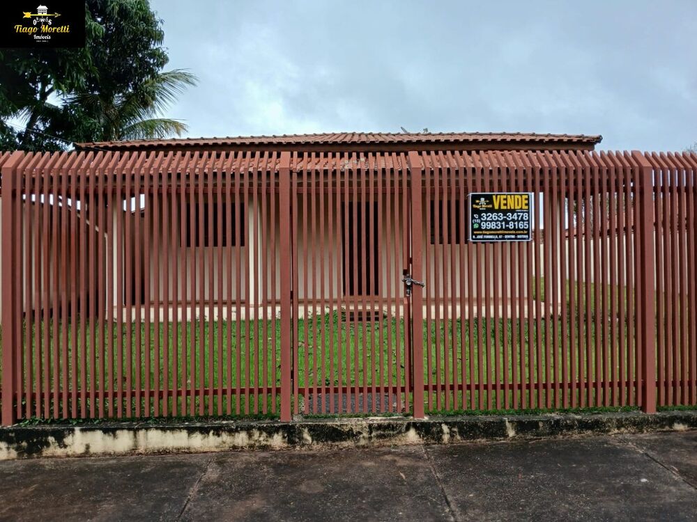 Chácara, 2 quartos - Foto 1