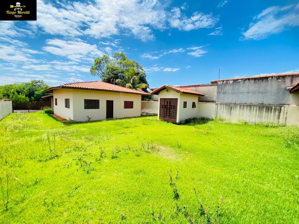 Chácara, 2 quartos - Foto 2