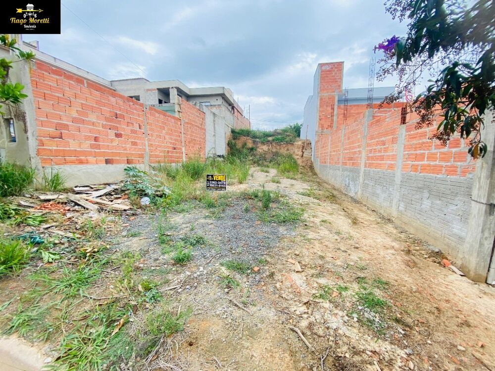 Terreno à venda, 249m² - Foto 2