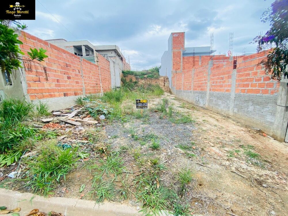 Terreno à venda, 249m² - Foto 3