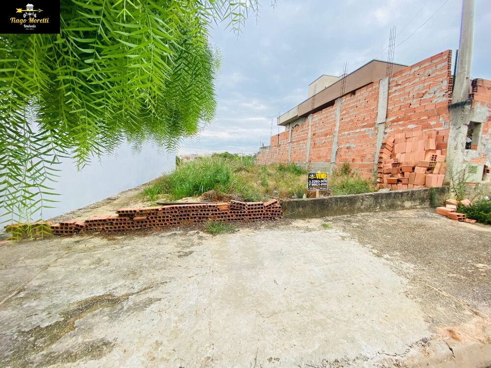Terreno à venda, 249m² - Foto 4