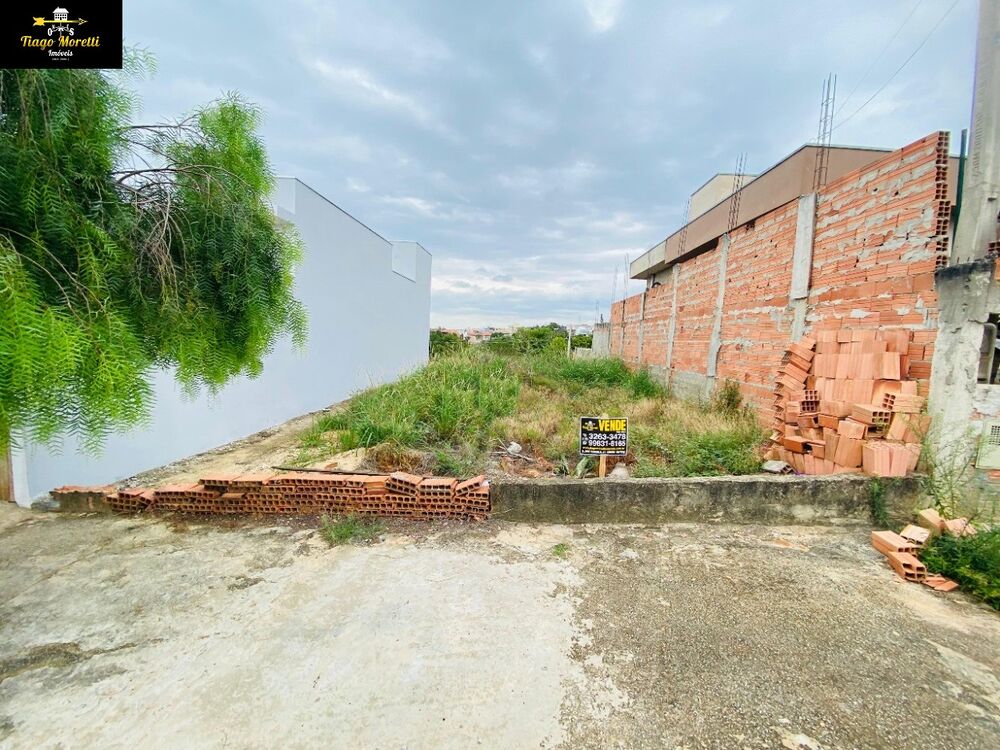 Terreno à venda, 249m² - Foto 1