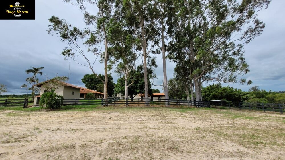 Sítio à venda com 3 quartos - Foto 1