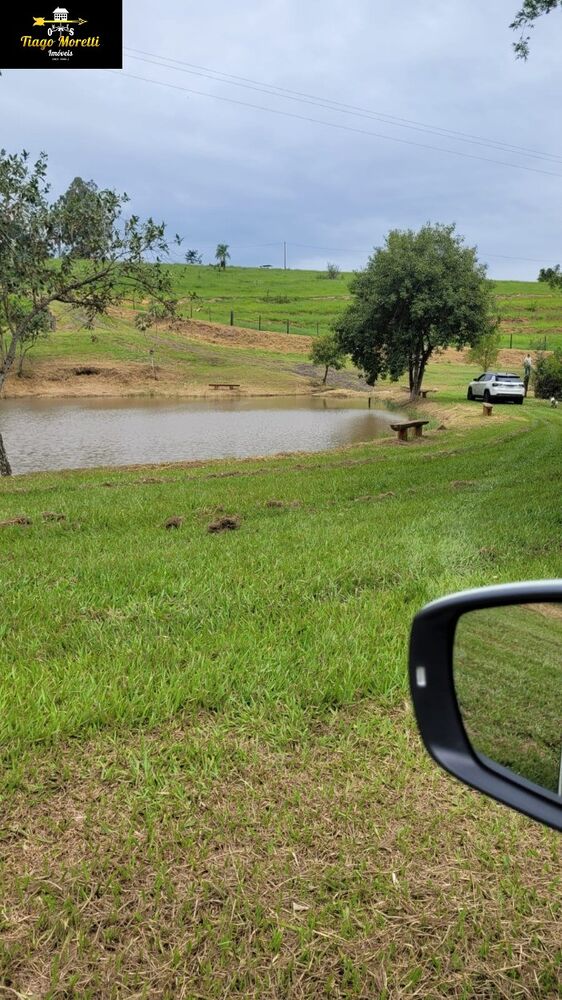 Sítio à venda com 3 quartos - Foto 8