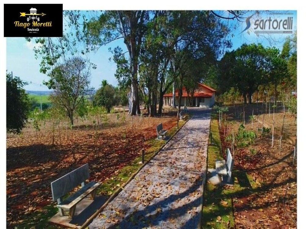 Terreno à venda, 250m² - Foto 1
