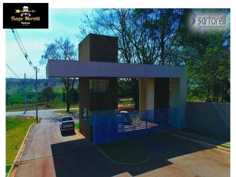 Terreno, 250 m² - Foto 1