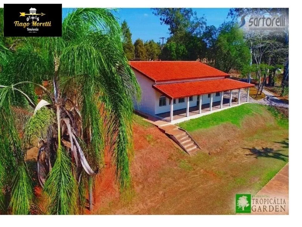 Terreno, 250 m² - Foto 2