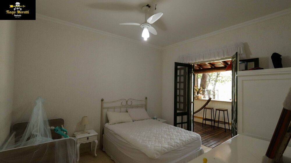 Sítio, 6 quartos, 15 m² - Foto 3