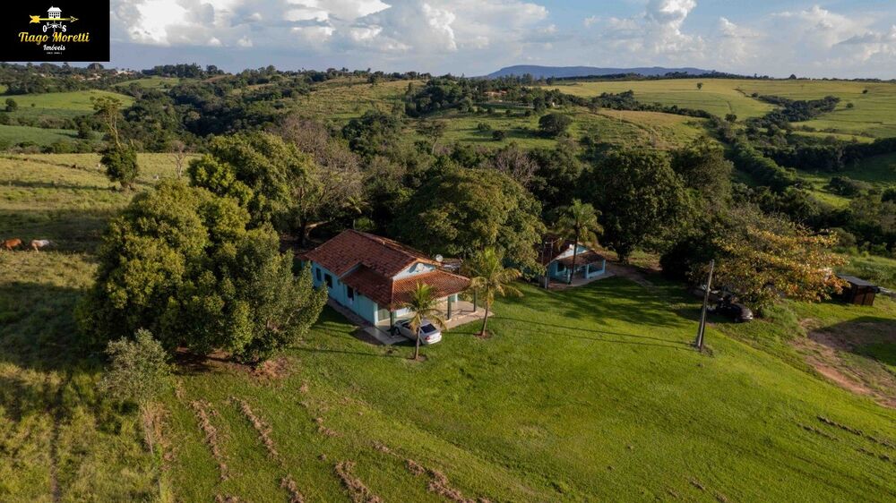 Sítio, 6 quartos, 15 m² - Foto 10