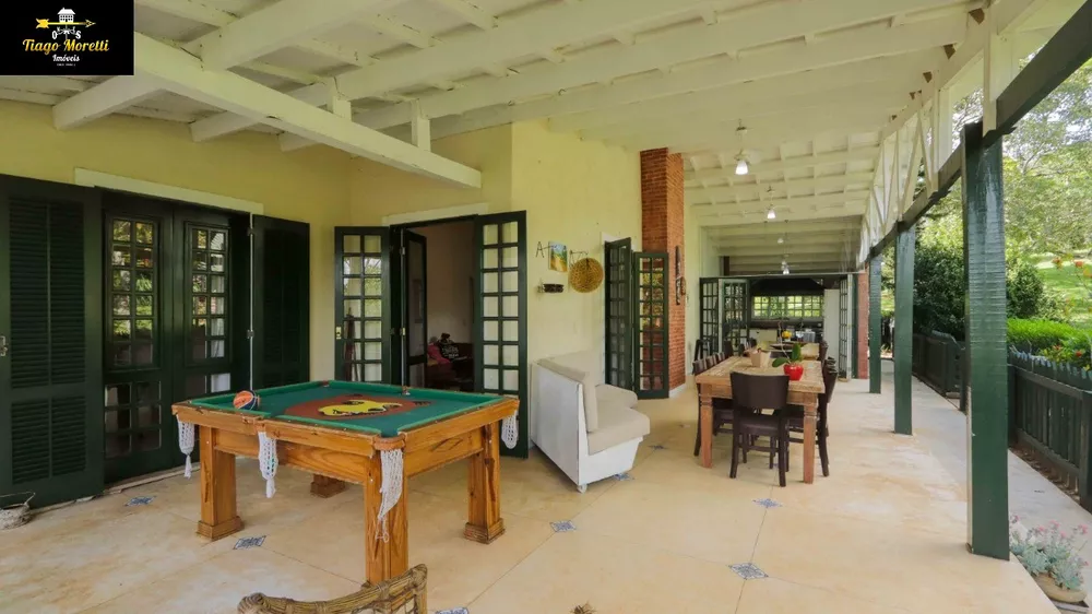 Sítio, 6 quartos, 15 m² - Foto 6