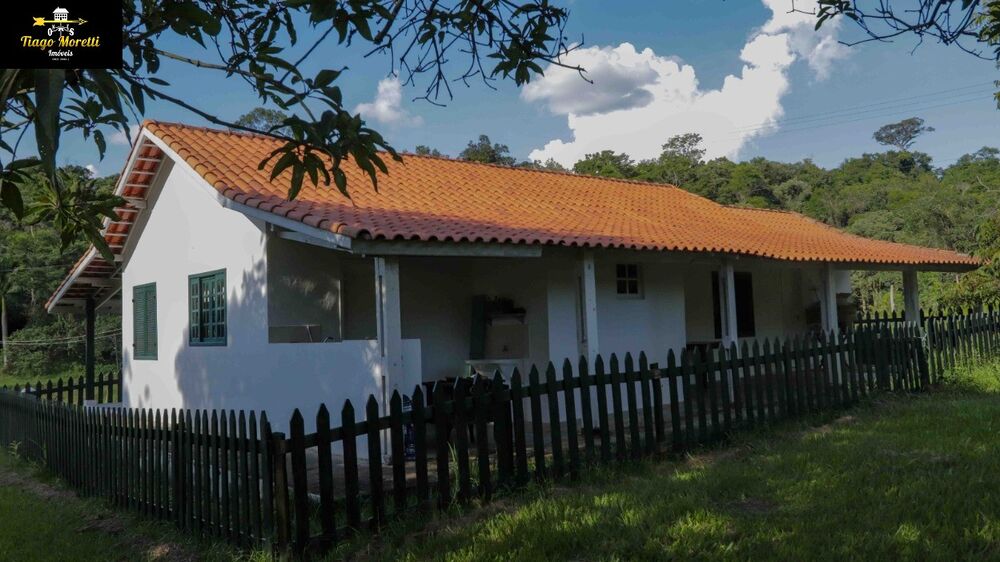 Sítio, 6 quartos, 15 m² - Foto 11