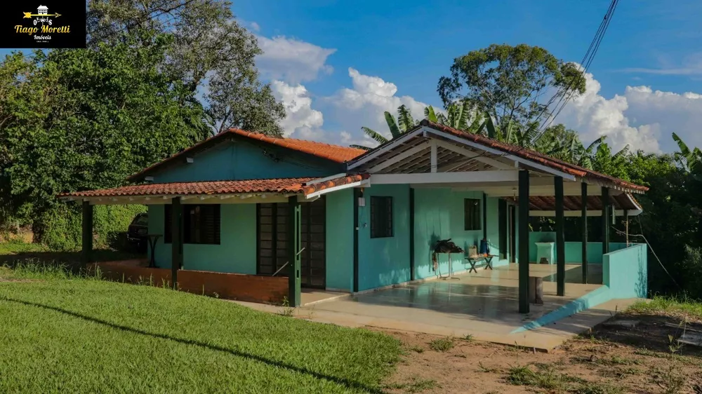 Sítio, 6 quartos, 15 m² - Foto 9