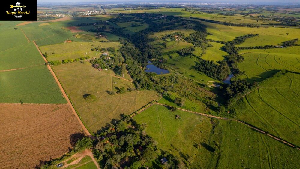 Sítio, 6 quartos, 15 m² - Foto 12