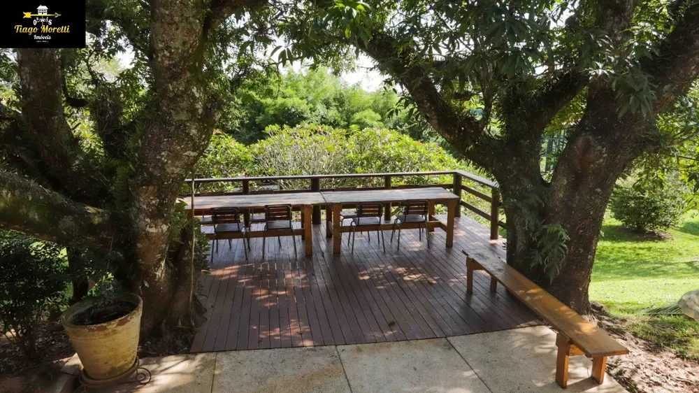 Sítio, 6 quartos, 15 m² - Foto 7