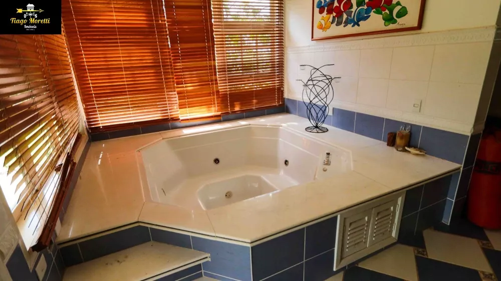 Sítio, 6 quartos, 15 m² - Foto 4