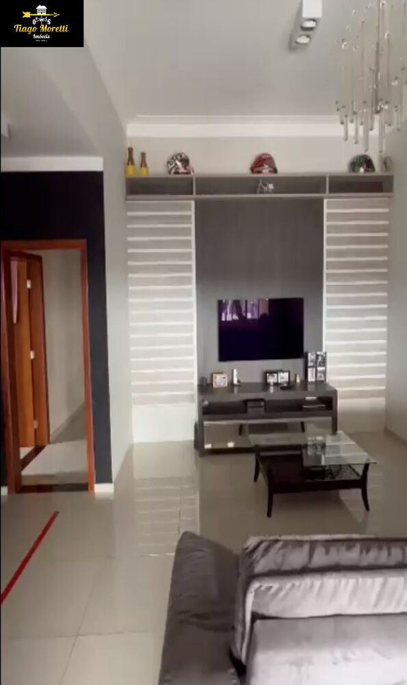Casa, 3 quartos - Foto 3