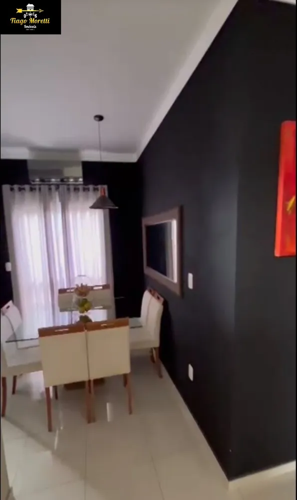 Casa, 3 quartos - Foto 5
