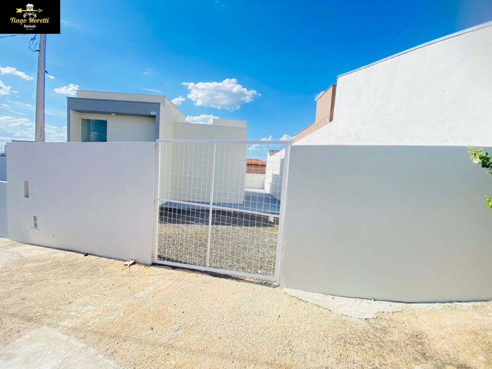 Casa à venda com 2 quartos - Foto 4